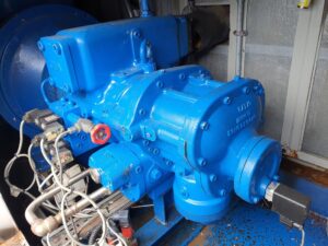 Chiller Compressor Services | Repair & Installation KSA